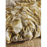 Marseille Cotton Quilt Cover Set Temple Webster